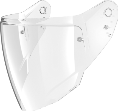 Визор Shark SKWAL i3 JET/SKWAL JET Clear фото в интернет-магазине FrontFlip.Ru