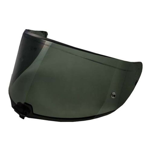 LS2 Визор FF811 VISOR LIGHT TINTED фото в интернет-магазине FrontFlip.Ru
