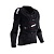 Защита панцирь женский Leatt Body Protector ReaFlex Women Black