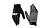 Мотоперчатки Leatt Moto 2.5 SubZero Glove Black 2023