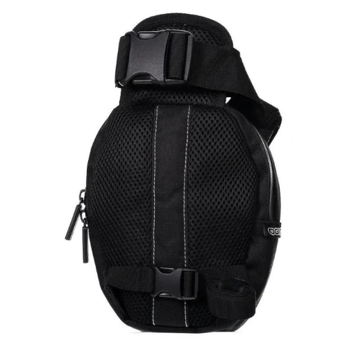 DAINESE Сумка на бедро Leg Bag Black фото в интернет-магазине FrontFlip.Ru