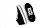 Велотуфли RIDE CONCEPTS vice mid black/white