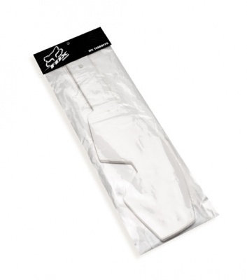 Линзы отрывные подростковые Fox Main Youth Tear Offs 25 шт (57325-000-000) фото в интернет-магазине FrontFlip.Ru