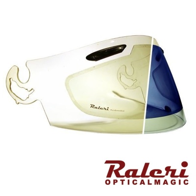 анти​​запотевающая линза (пинлок) Raleri FogStop PhotoChromatic Small фото в интернет-магазине FrontFlip.Ru