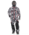 Комбинезон для снегохода утепленный Dragonfly Extreme 2 мужской камуфляжный CAMO фото в интернет-магазине FrontFlip.Ru