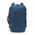 Рюкзак в ручную кладь Pacsafe Venturesafe EXP45 ECONYL, синий, 45 л. фото в интернет-магазине FrontFlip.Ru