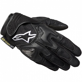 Мотоперчатки AlpineStars Scheme