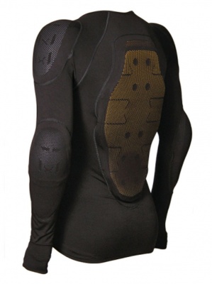 FORCEFIELD PRO SHIRT X-V 2 Защита фото в интернет-магазине FrontFlip.Ru