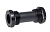 Каретка Rotor ITA24 70mm Road Steel Black (C04-002-01010-0)