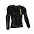 Защита тела детская (Черепаха) Acerbis DENSITY JUNIOR Black/Yellow