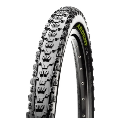 Покрышка MAXXIS ardent 27.5x2.25 tpi 60 сталь (etb85913000) фото в интернет-магазине FrontFlip.Ru