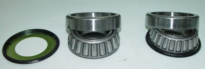 TOURMAX Комплект рулевых подшипников SSY903T 30*52*16 - X2 фото в интернет-магазине FrontFlip.Ru