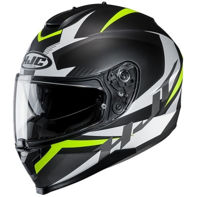 HJC Шлем C 70 TROKY MC4HSF фото в интернет-магазине FrontFlip.Ru