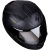 [SCORPION EXO] Мотошлем EXO-510 AIR PIQUE, цвет Черный Матовый/Серый Матовый фото в интернет-магазине FrontFlip.Ru