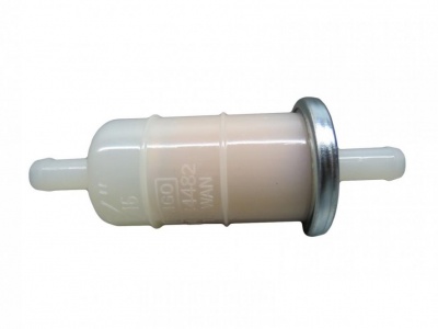 [EMGO] Топливный фильтр HONDA 16900-371-004 (3/ 16”) фото в интернет-магазине FrontFlip.Ru