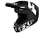 FXR MX Мотошлем Clutch CX Helmet 21 Black/White