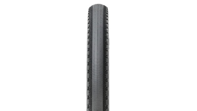 Покрышка Maxxis Receptor 700x40C TPI 120 кевлар EXO/TR (ETB00325300) фото в интернет-магазине FrontFlip.Ru