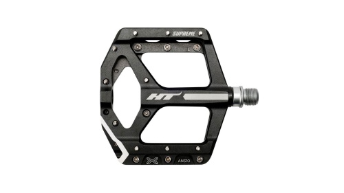 Педали HT ANS10 Black (ANS10X1J01G1X1) фото в интернет-магазине FrontFlip.Ru