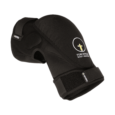 FORCEFIELD Наколенники AR KNEE 1 фото в интернет-магазине FrontFlip.Ru