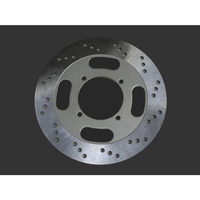 TOURMAX  Тормозной диск задний  DRR-302 фото в интернет-магазине FrontFlip.Ru