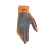 Велоперчатки Leatt MTB 2.0 WindBlock Glove Rust 2023 фото в интернет-магазине FrontFlip.Ru