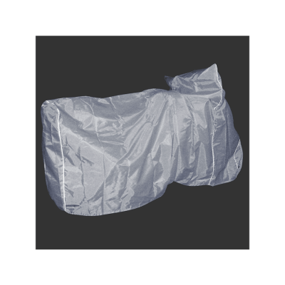 REXWEAR Чехол мото XL (чоппер) серый фото в интернет-магазине FrontFlip.Ru