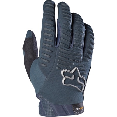 Мотоперчатки Fox Legion Glove Charcoal фото в интернет-магазине FrontFlip.Ru