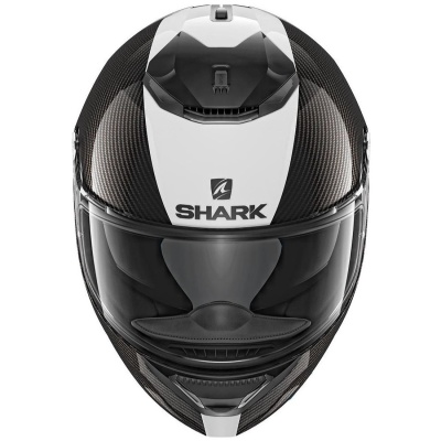 SHARK Шлем SPARTAN CARBON SKIN DWS фото в интернет-магазине FrontFlip.Ru