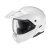 HJC Шлем C 80 PEARL WHITE фото в интернет-магазине FrontFlip.Ru