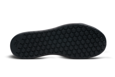 Велотуфли RIDE CONCEPTS hellion black/black фото в интернет-магазине FrontFlip.Ru