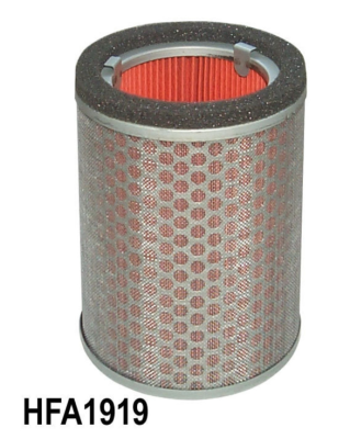 [EMGO] Воздушный фильтр CBR1000RR 04-07 / HFA1919 (требуется 2 шт.) фото в интернет-магазине FrontFlip.Ru