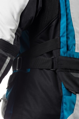 куртка SHIMA HORIZON blue фото в интернет-магазине FrontFlip.Ru
