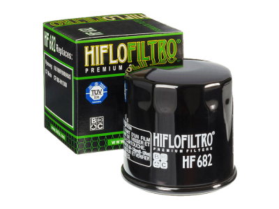 HIFLO  Масл. фильтр  HF682 фото в интернет-магазине FrontFlip.Ru