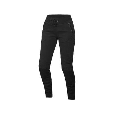 MACNA Брюки NICHE Брюки ткань женск. черные фото в интернет-магазине FrontFlip.Ru