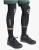 Наколенники Race Face Charge Knee Stealth фото в интернет-магазине FrontFlip.Ru Наколенники Race Face Charge Knee Stealth фото в интернет-магазине FrontFlip.Ru