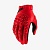 Мотоперчатки 100% Airmatic Glove Red/Black