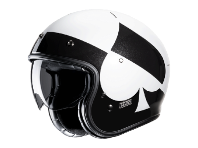 HJC Шлем V31 KUZ MC5 фото в интернет-магазине FrontFlip.Ru
