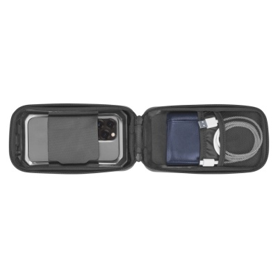 INTERPHONE SMQUIKLOXWP, Универсальный держатель для смартфонов до 7" для QUIKLOX (без крепления) фото в интернет-магазине FrontFlip.Ru