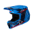 Мотошлем Leatt Moto 3.5 Helmet Kit Royal 2025 фото в интернет-магазине FrontFlip.Ru