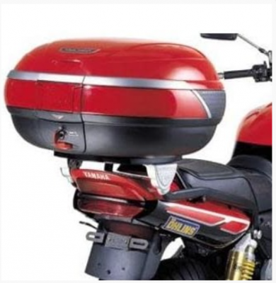 KAPPA Крепеж кофра YAM XJR 1200 фото в интернет-магазине FrontFlip.Ru