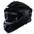 Шлем SMK TYPHOON, цвет чёрный