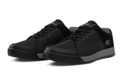 Велотуфли RIDE CONCEPTS livewire black/charcoal фото в интернет-магазине FrontFlip.Ru