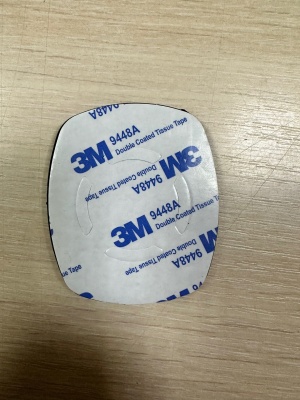 Универсальный адаптер для держателя телефона Moto Holder фото в интернет-магазине FrontFlip.Ru