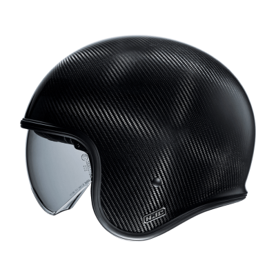 HJC Шлем V30 CARBON фото в интернет-магазине FrontFlip.Ru