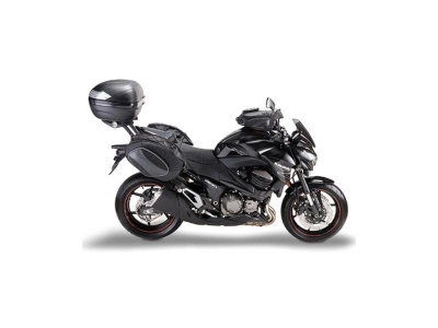 KAPPA Крепеж боковых кофров KAW Z800 `2013 фото в интернет-магазине FrontFlip.Ru