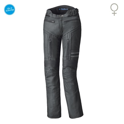 Брюки HELD Avolo 3.0 жен. черн. фото в интернет-магазине FrontFlip.Ru