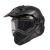 Шлем FXR Torque X Evo с подогревом Black Ops фото в интернет-магазине FrontFlip.Ru
