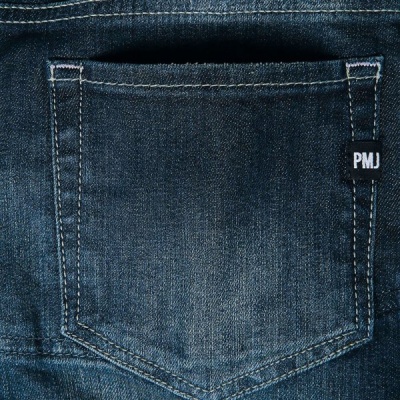 PROMO JEANS Джинсы FLORIDA LADY Dark Blue фото в интернет-магазине FrontFlip.Ru