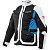 DAINESE Куртка ткань DESERT TEX 44G GLACIER-GR/BL/PERFORMANCE-BLUE