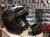 AIROH шлем трансформер EXECUTIVE COLOR BLACK MATT фото в интернет-магазине FrontFlip.Ru